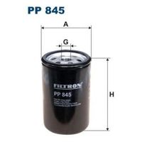 Топливный фильтр PP845 Filtron