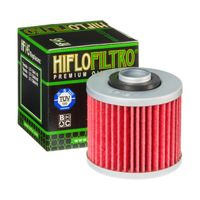 Фильтр маслянный HF145 Hi-Flo