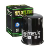 Фильтр маслянный HF148 Hi-Flo