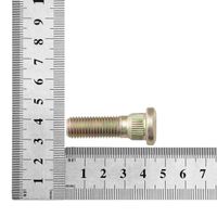 Шпилька УМ F15-17 (M12*1.5) (с гайкой) (#U5) (D910340) (аналог) d910340 HR Parts