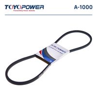 Ремень TOYOPOWER A-1000 Lp A-1000 Toyopower