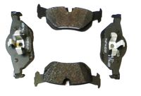 Колодки тормозные задние дисковые комплект Е81,87; 90-93, B 34216774692 Bmw