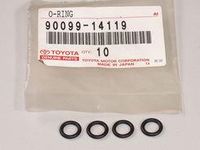 Кольцо уплотнительное RAV 4 05 9009914119 Toyota