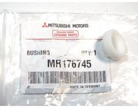 Втулка,тяги переключения передач MR176745 Mitsubishi