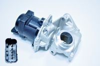 Клапан рециркуляции выхлопных газов для Fiat Scudo II 2007-2016 9672880080 Alfa/Fiat/Lancia