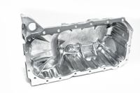 Поддон масляный двигателя для Citroen C-Elysee 2012> 5507473 Klokkerholm
