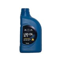 Трансмиссионное масло HYUNDAI LSD Oil SAE 90 GL-5 0210000110 Hyundai-Kia