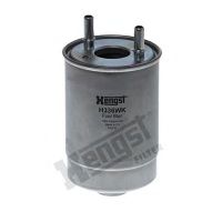 Фильтр топливныйRenault Megane 1.5DCi/1.9DCi/2.0DCi 08 H336WK Hengst