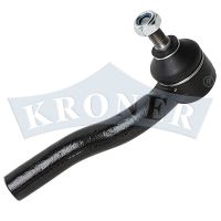 наконечник рулевых тяг KRONER для ам FIAT Albea (98-) правый K301075 K301075 Kroner