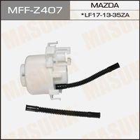 фильтр топливный(погружной) mffz407 Masuma