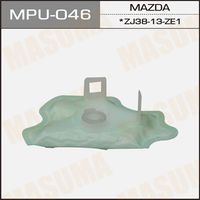 Фильтры топливные MASUMA MPU046 Masuma