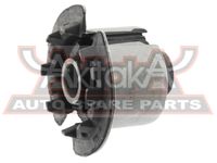 Сайлентблок задней балки передний для Toyota Venza 2009-2017 0101MCU15RC2 Akitaka