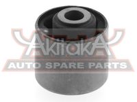 Сайлентблок дифференциала для Nissan Juke (F15) 2011-2019 0201-T31RD1 Akitaka
