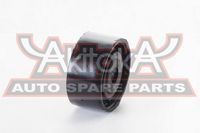 Сайлентблок заднего дифференциала для Mitsubishi Pajero/Montero IV (V8, V9) 2007> 0401103 Akitaka