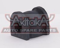 Втулка (сайлентблок) заднего стабилизатора для Mazda Mazda 6 (GH) 2007-2013 0507ghr Akitaka