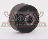 Сайлентблок переднего рычага задний для Suzuki SX4 2013> 0701013B Akitaka
