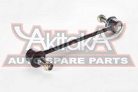 Стойка переднего стабилизатора для Kia Sportage 2004-2010 1223TSF Akitaka