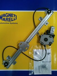 Подъемное устройство для окон 350103976000 Magneti Marelli