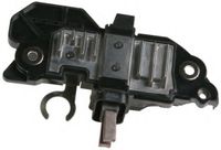 Реле-регулятор генератора, номинальное напряжение 28V, MB, DAF, Iveco, Scania 940016029800 Magneti Marelli