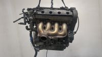 Б/У ориг. 0135AJ Двигатель (ДВС) Citroen Xsara-Picasso, Модель двигателя: RFM, RFN, Номер двигателя: by3c8670614 Б/У запчасти